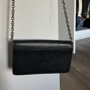 Maison Margiela Four Stitch Chain Handbag